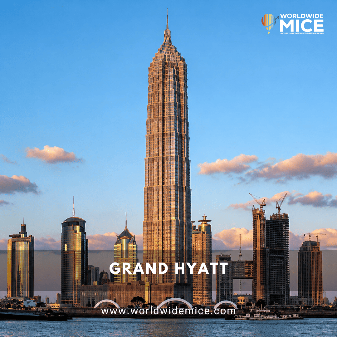 GRAND HYATT